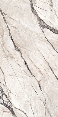 Керамогранит Flaviker PF60017520 Supreme Hedonism Quarzite Sky Nat R 60x120
