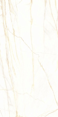 Керамогранит Cedit 769423 Chimera Empatia Bianco Mat Ret 6mm 120x240