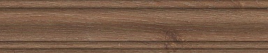 Kerama Marazzi SG7328/BTG Плинтус Тровазо карамельный матовый 39,8x8x1,55