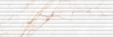 Декор Peronda 39501 Dahlia White Decor SP/33,3X100/R 33,3x100