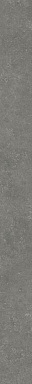 Подступенник Kerama Marazzi KM6012G0161RALT Подступенок Касабланка HP серый тёмный матовый обрезной 119,5x10,7x0,9