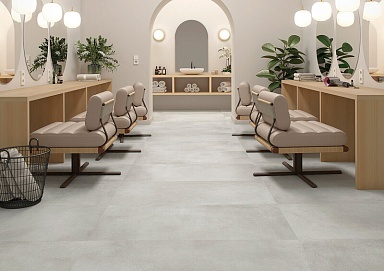 Керамогранит CL KER Portland Grey M 60x120