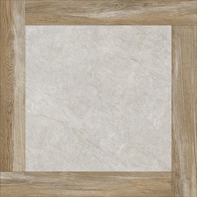 Керамогранит Alma Ceramica GFU04RIC47R Ricci sugar 600x600x9,5