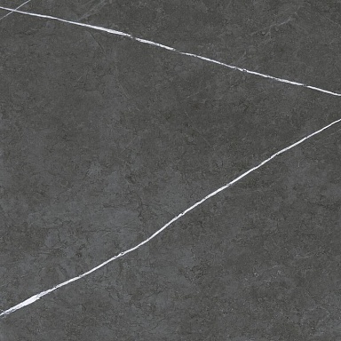 Керамогранит Italon 610010002339 Metropolis Imperial Black Nat Rett 80x80