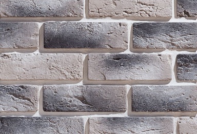 Leonardo Stone Декоративный кирпич Плоскость Лион 403 21x6,5x1,2