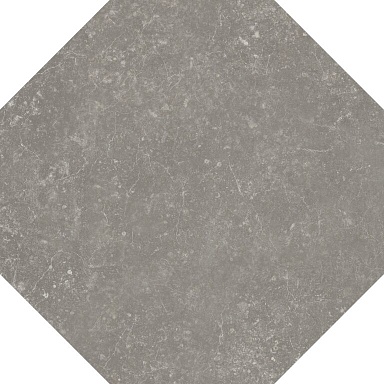 Плитка Kerama Marazzi KM2424G0021N Касабланка серый матовый 24x24x0,7