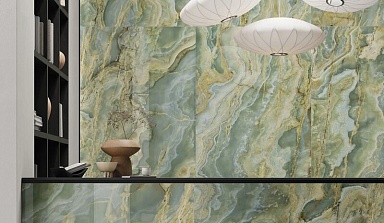 Керамогранит Ava Ceramica 173034 Ambra Lapp Ret 120x120