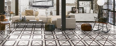 Керамогранит Mainzu Signe metallici 20x20