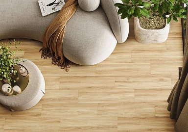 Керамогранит New Trend GP1560PEP05 Pepperwood Gris Sugar 151x602