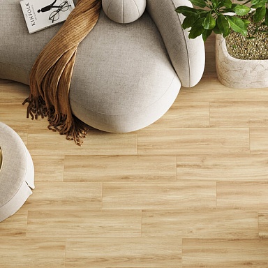 Pepperwood New Trend