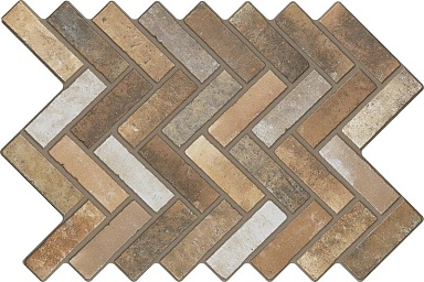 Керамогранит Bestile Spica Mix 40x60
