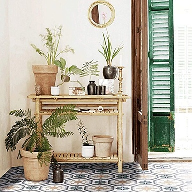 Gabana Nanda Tiles