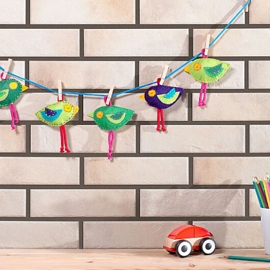 Retro Brick CERRAD