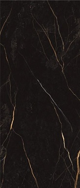 Керамогранит Maimoon Ceramica Stratum Portoro Polish 120х280