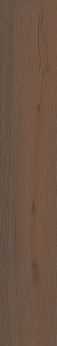 Керамогранит Kerama Marazzi SG732990R Тровазо коричневый тёмный матовый обрезной 13x80x0,9