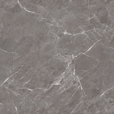 Керамогранит Ceradim Mramor Chic Grey Темно-серый Полированный 60х60