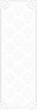 Плитка Azulejo Espanol Jeddah Marco Perla 25x75