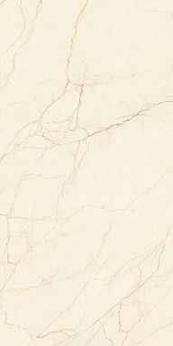 Керамогранит IRIS FMG P175652MF6 Marmi Crema Avorio Naturale 75x150