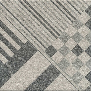 Керамогранит Kerama Marazzi SG935400N Бореале серый микс 30*30