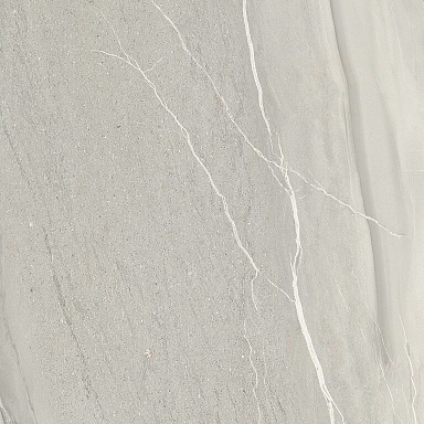 Керамогранит Meissen O-LAS-GGM091 Lake Stone лаппатированный серый 79.8x79.8