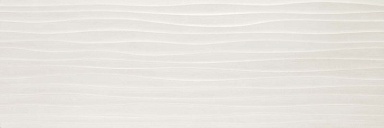 Плитка Marazzi Italy MMFV Materika Wave Struttura Off White 40x120