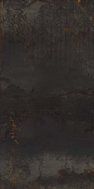 Керамогранит Estima TP02 Patina Black Неполированный Рект. 60x120x10