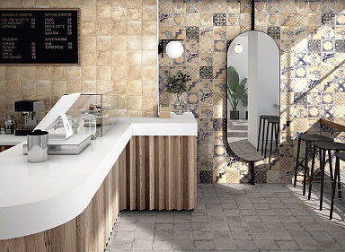Плитка Mainzu PT02989 Venezzia Bianco 20*20