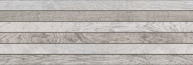 Плитка Sina Tile 2571 Parana Grey Rustic 30x90