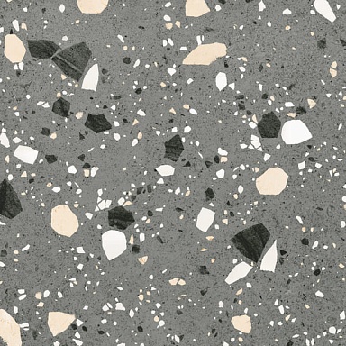 Керамогранит Idalgo Gerda Natura Dark lappated / Герда Натура Дарк лаппатированный 60x60