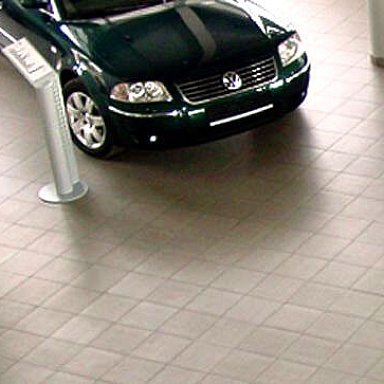 Standard Estima