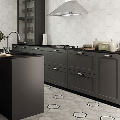 Six Cementine Durstone