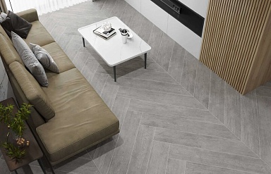 Керамогранит SotGres Stucco White Matt 20х120