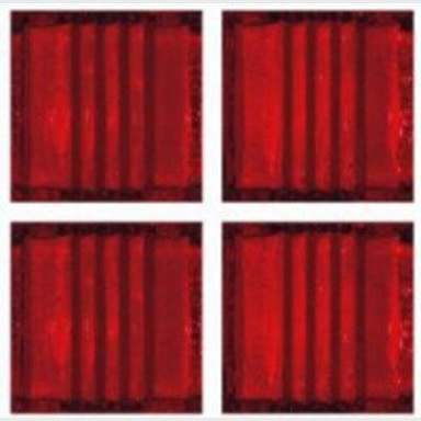 Мозаика ROSE MOSAIC S95 Specular 2x2 32.7x32.7