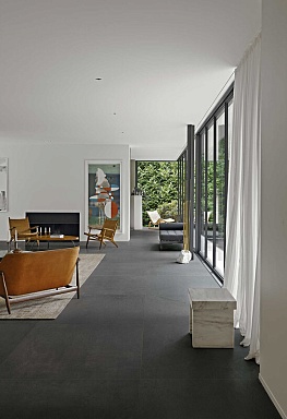 Керамогранит Casa Dolce Casa 758156 Studios Concreate Ret 6mm 120x120
