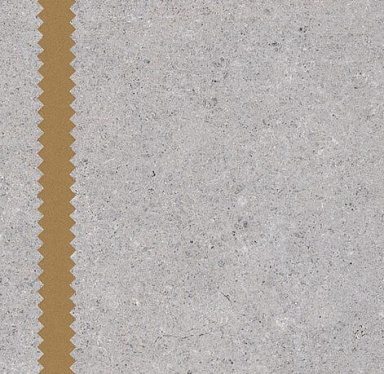 Декор VIVES Kokomo Gris Oro 20x20