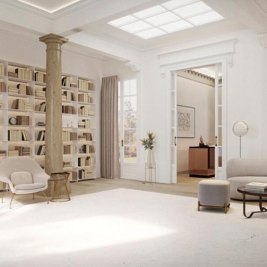 Fontana Porcelanosa
