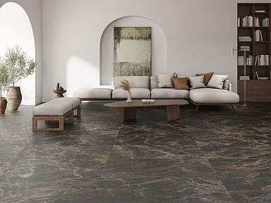 Керамогранит Azuvi Jatoba Cream Lappato 60x120