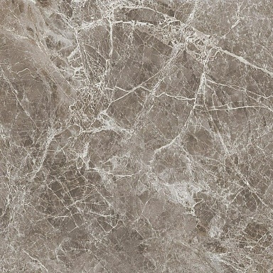 Керамогранит ProGRES Ceramica NR0386-M Тасос Коричневый матовый 600x600x9.5