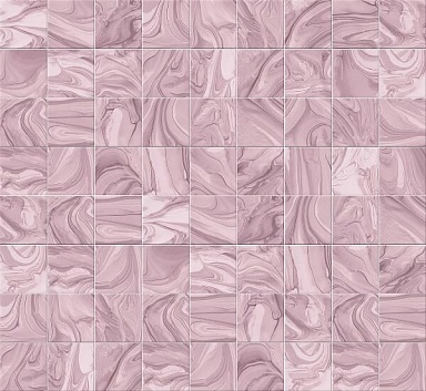 Плитка VIVES Mankai Marsala 23x33,5