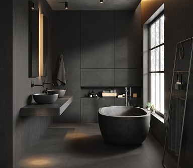 Декор Imola Ceramica BLOOM6 12 RM 60x120