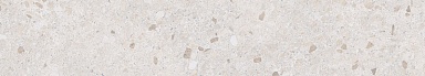 Подступенник Kerama Marazzi SG631800R/5 Подступенок Терраццо беж светлый 60х10,7х11
