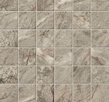 Мозаика Атлас Конкорд Россия 610110001308 Forte dei Marmi Rock Sensation Green Mosaic 30x30