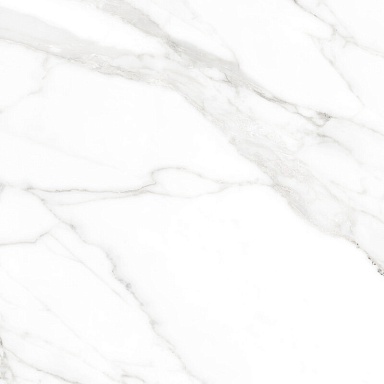 Керамогранит Laparet Calacatta Bianco PRO белый матовый R10GR 80х80