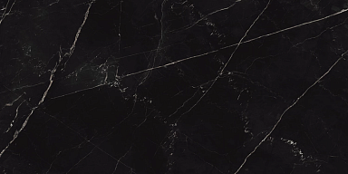 Керамогранит Атлас Конкорд Россия 610015000619 Empire Calacatta Black Rett Lapp 60x120