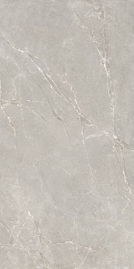 Керамогранит Global Tile GT1206020401LGR Verso Серый лаппатированный 60x120