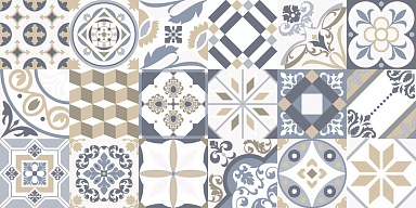 Плитка New Trend WT36AOD55 Artwood Pattern 300*600*9