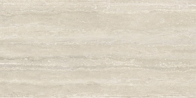 Керамогранит LCM 60120TVW11M Travertine World Beige матовый карвинг 600x1200x7