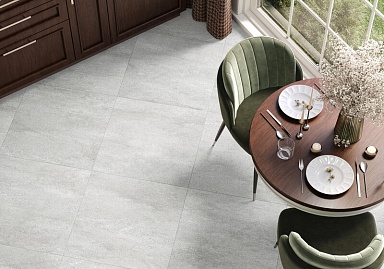 Керамогранит Alma Ceramica GFU6060NKS07R Nikos матовый 600x600x9