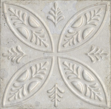 Плитка Aparici Aged White Ornato Mix 20х20