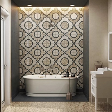 Kerama Marazzi KM6060G0021RBT6 Плинтус Бричиола чёрный матовый обрезной 60x9,5x0,9